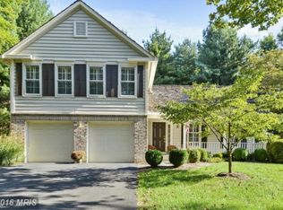 20609 Beaver Ridge Rd, Gaithersburg, MD 20886