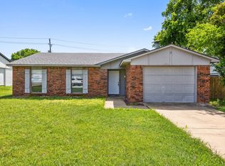528 Ridgemont Dr, Allen, TX 75002