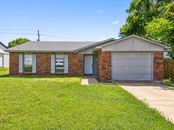 528 Ridgemont Dr, Allen, TX 75002