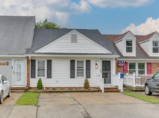 1115 Gallery Ct, Virginia Beach, VA 23454