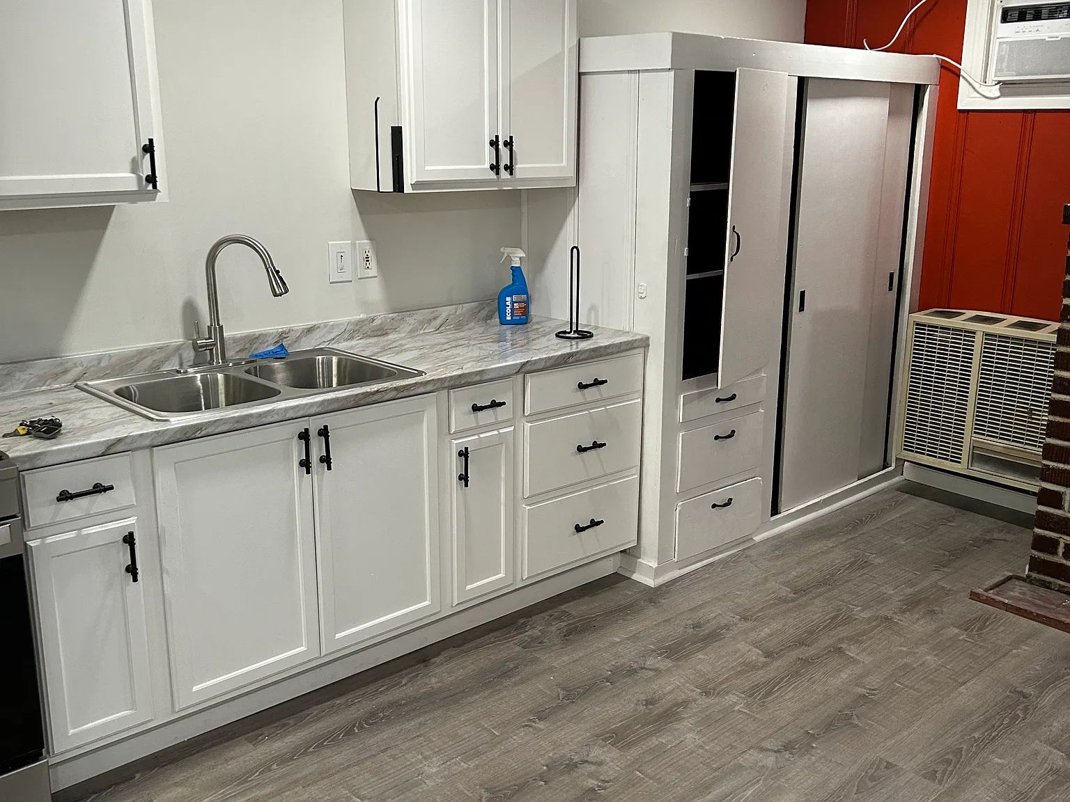 Studio, 370 sqft, $1,850 — Photo 4