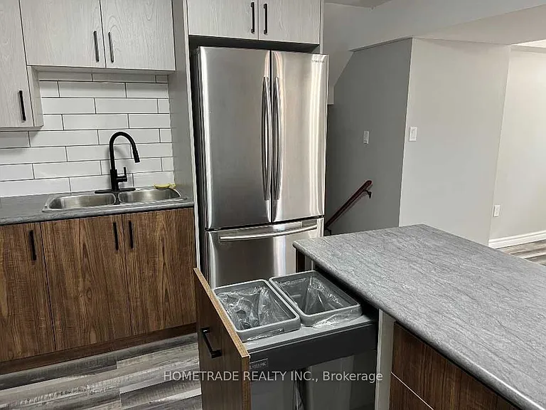 206 Little Ave #LOWER — Photo 18