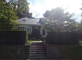 158 Clinton Rd, Brookline, MA 02445