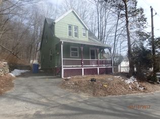 53 Harvard St, Waterbury, CT 06704