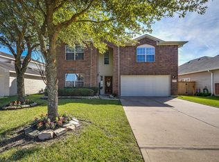 19714 Sternwood Manor Dr, Spring, TX 77379