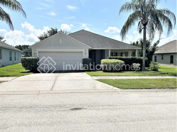 262 Pima Trl, Groveland, FL 34736