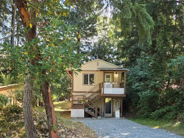 2903 Knappett Rd, Cowichan Valley, BC V8H 2H4