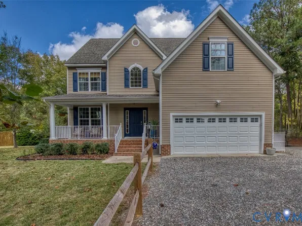 13501 Cooks Mill Ct, Lanexa, VA 23089