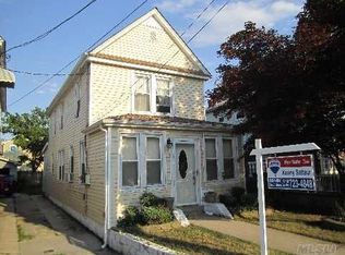 14643 229th St, Springfield Gardens, NY 11413