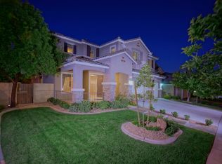 10508 Hope Mills Dr, Las Vegas, NV 89135