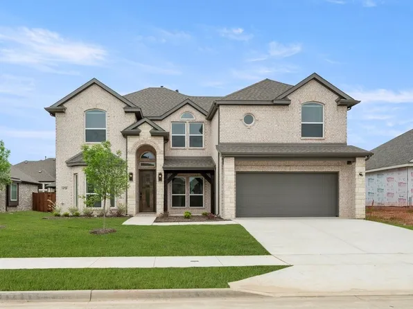 6720 Rosby Ave, Fort Worth, TX 76123