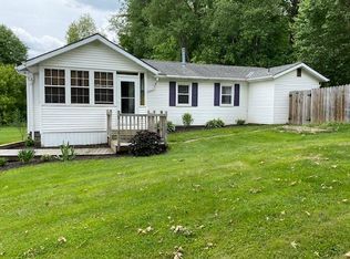 856 S Home Rd, Mansfield, OH 44906