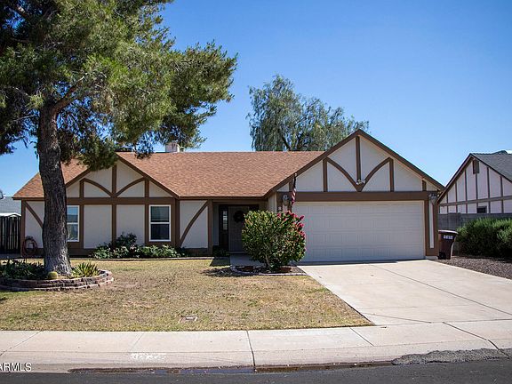 2nd image of 8533 W Columbine Drive