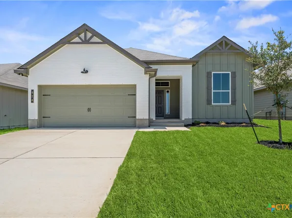 424 Honeydew Way, Seguin, TX 78155