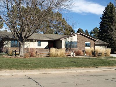 186 Burnham Dr, Alliance, NE, 69301