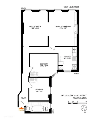 Sold by Corcoran | media 16