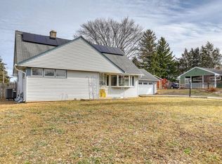 3010 Cottonwood COURT, Brookfield, WI 53005