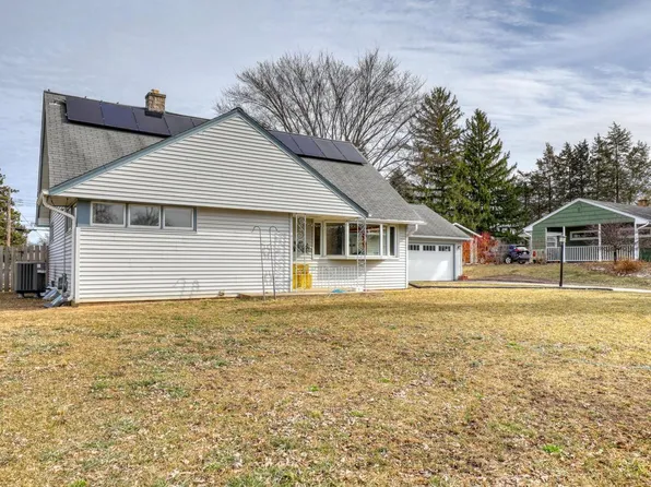 3010 Cottonwood COURT, Brookfield, WI 53005
