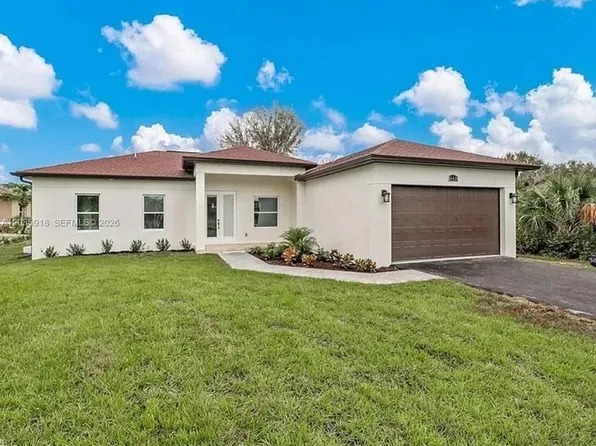 3642 32nd Ave SE, Naples, FL 34117