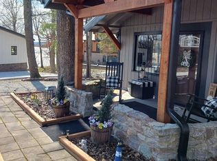 495 Camden Bay Lodge Rd, Camden, TN 38320