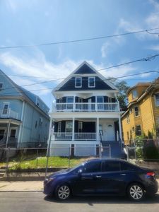 57 McLellan St, Dorchester, MA, 02121