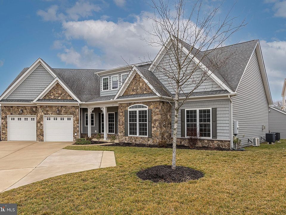 151 Abrams Pointe Blvd, Winchester, VA 22602 Zillow