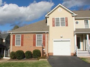1304 Lake Rest Cir, Midlothian, VA 23114