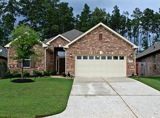 1918 Elkington Cir, Conroe, TX 77304