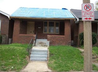 4266 San Francisco Ave, Saint Louis, MO