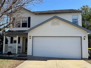 711 S Bosell Ct, Bloomington, IN 47403