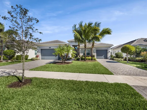 12981 Big Bear Bluff, Boynton Beach, FL 33473
