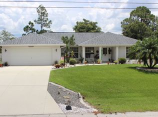 2266 Dongola St, North Port, FL 34291