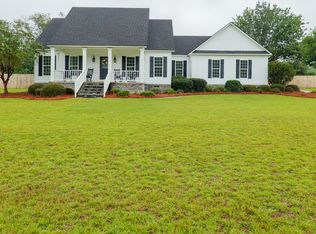 59 McKentson Ln, Nashville, GA 31639