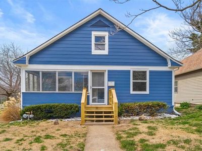 724 N Osage St, Independence, MO, 64050