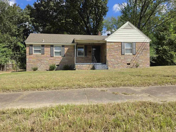 4160 Dunn Rd, Memphis, TN 38111