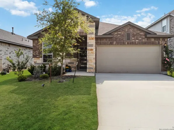 14907 Palmer Crk, San Antonio, TX 78217