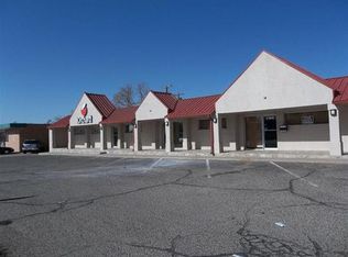 2302 Avenue Q, Lubbock, TX 79411