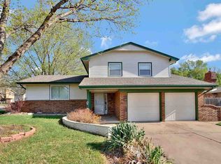 1000 E Hackberry Rd, Derby, KS 67037