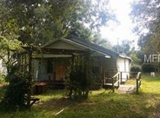 801 N Gordon St, Plant City, FL 33563