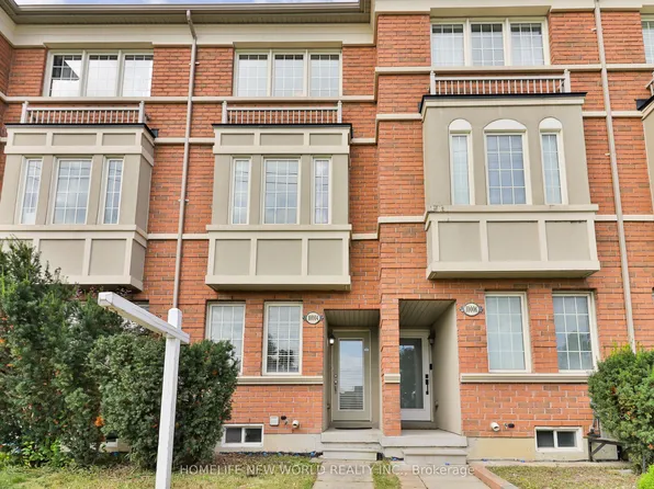 10004 McCowan Rd, Markham, ON L6C 0N3