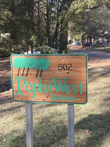 502 W Poplar Ave, Chapel Hill, NC, 27510