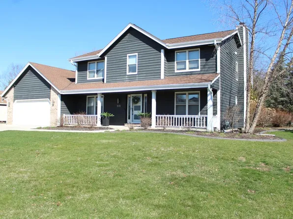 N77W15854 Crossway DRIVE, Menomonee Falls, WI 53051