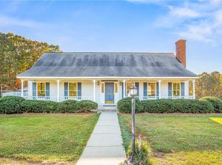 5500 Stone Ridge Dr, East Bend, NC 27018
