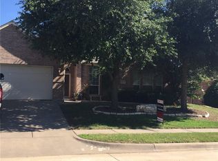 4517 Pine Grove Ln, Fort Worth, TX 76123