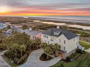 717 Winter Trout Rd, Fripp Island, SC 29920