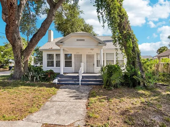 2715 W North A St, Tampa, FL 33609