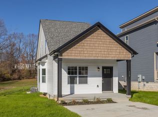 310 Woodale LOT 4, Clarksville, TN 37042