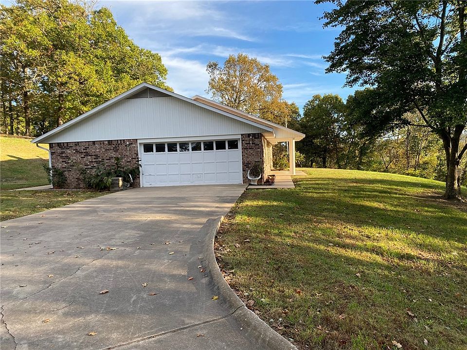 448 Madison 7248, Hindsville, AR 72738 Zillow