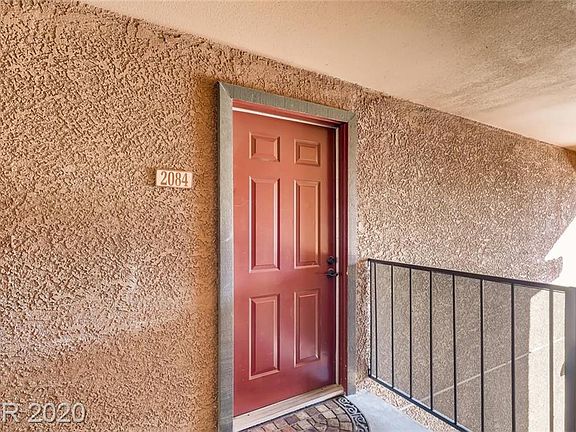 2nd image of 2451 N Rainbow Blvd Unit 2084