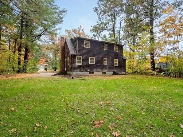 53 Greenleaf Dr, Hampden, MA 01036